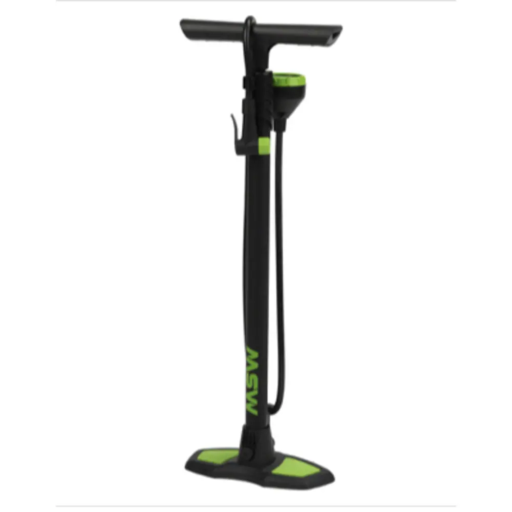 Msw Flp-200 Airlift Floor Pump 1