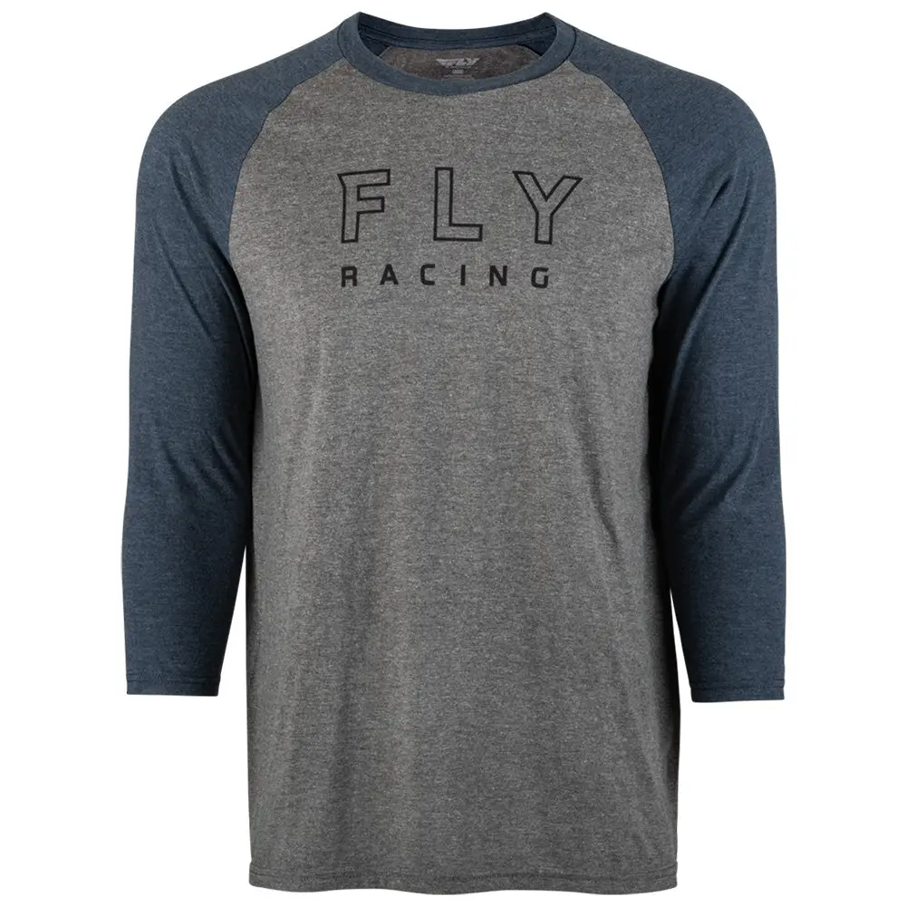 Fly Renegade 3/4 Sleeve 1