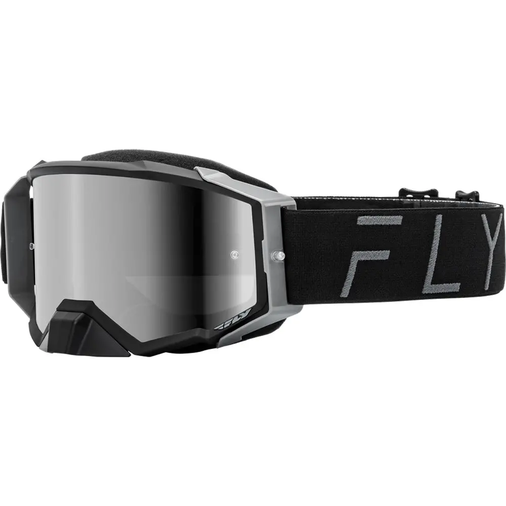 Fly Racing 2024 Zone Pro Goggle 1