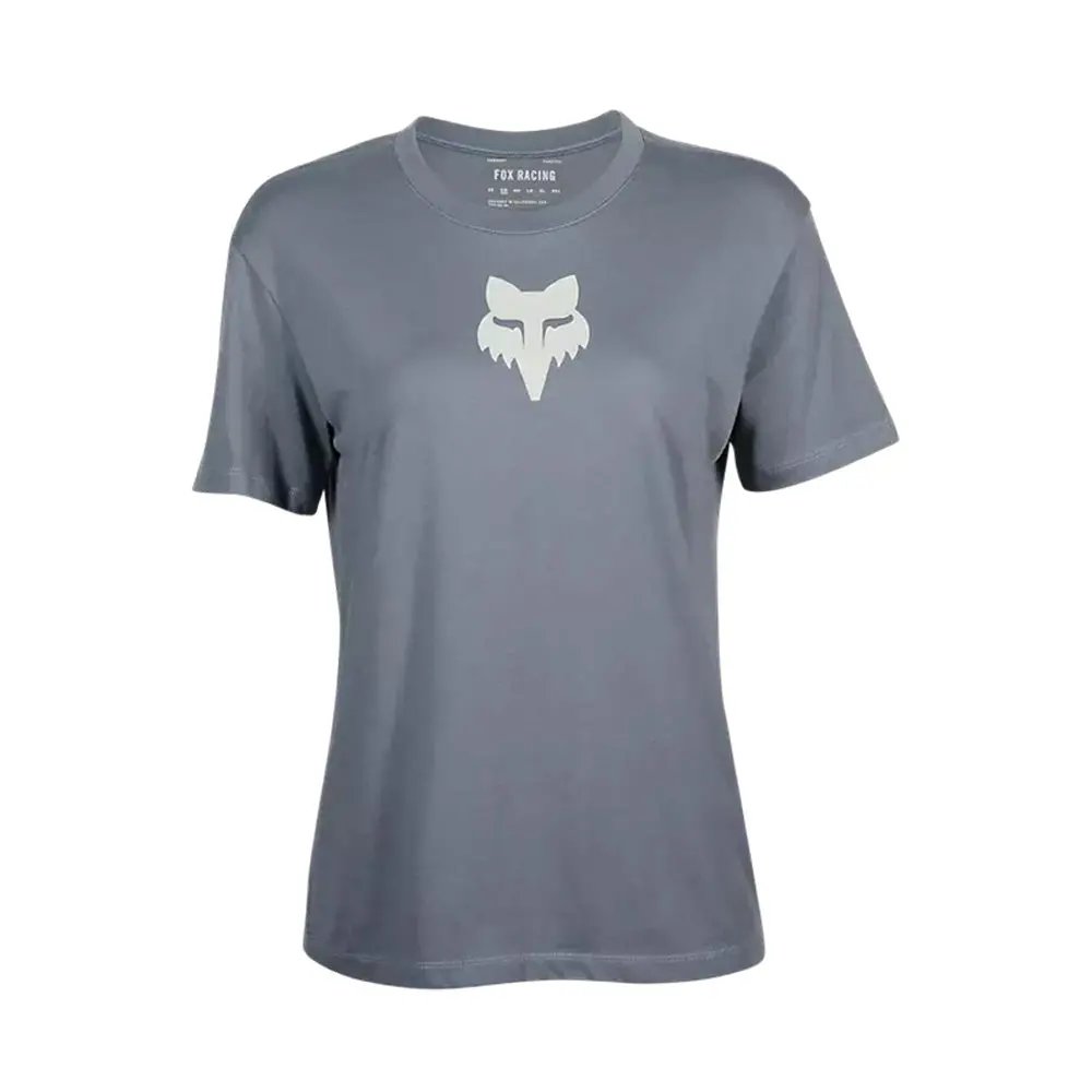 Fox Head Womens Basic Tee 1