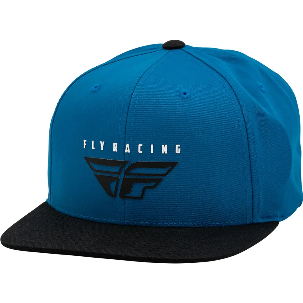 Fly Racing Hill Climb Hat 1