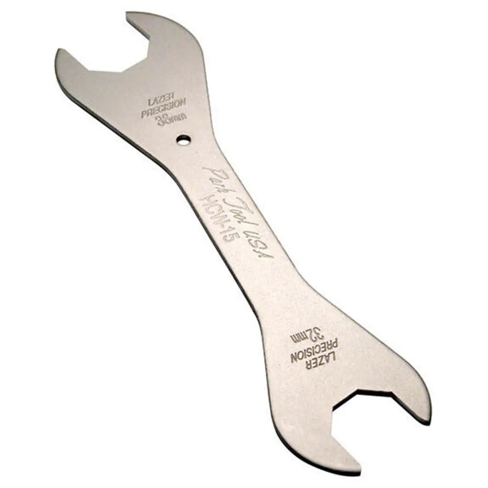 Park Tool Hcw-15 Headset Wrench: 32.0Mm And 36.0Mm 1