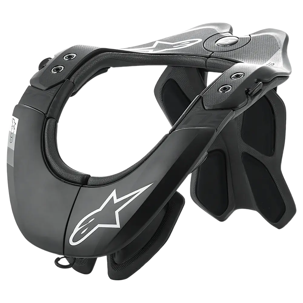 Alpinestars Bns  Neck Support 1