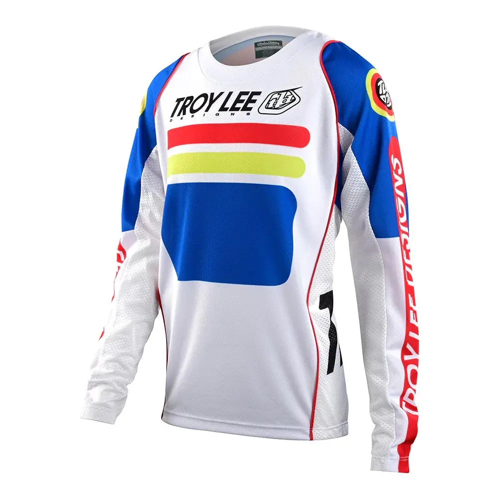 Troy Lee Youth Drop In Jersey 2