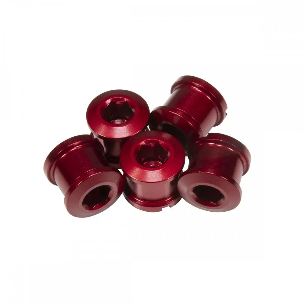 Vendetta Alu Chainring Bolts 2
