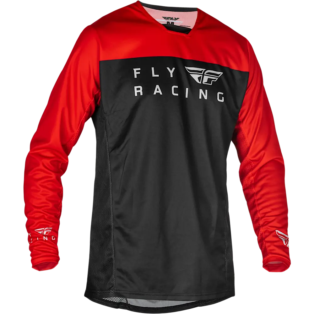 Fly Racing 2023 Radium Jersey 5