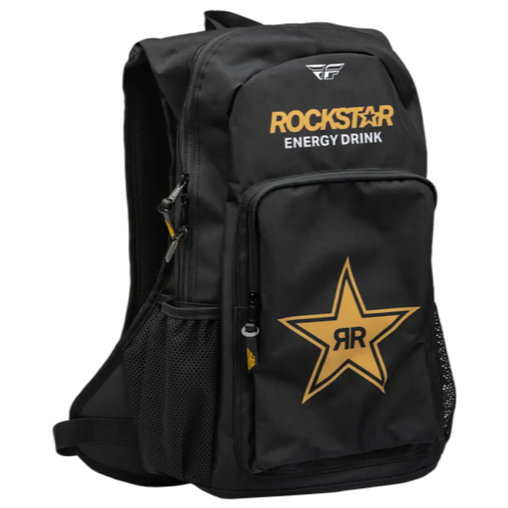 Fly 2023 Jump Pack Rockstar Backpack 1