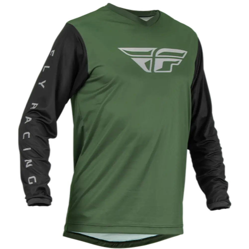 Fly Racing 2023 F-16 Jersey 2