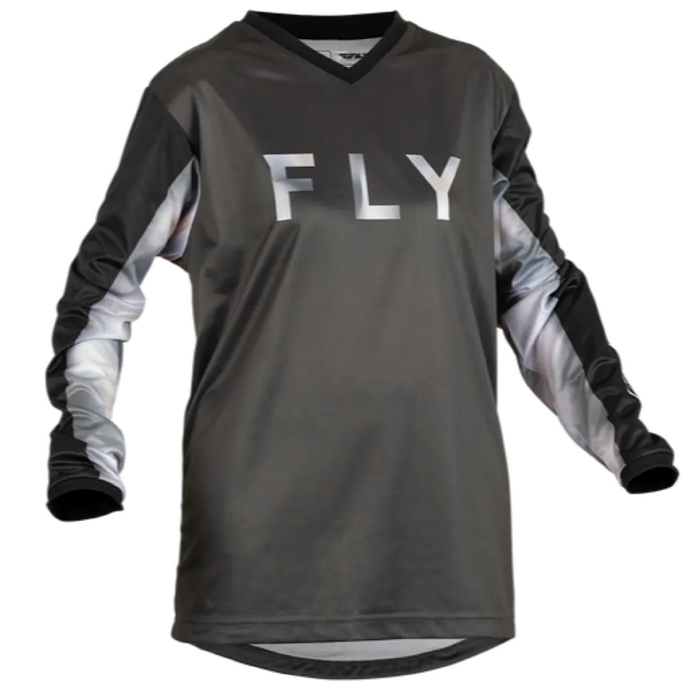Fly Racing 2023 Women's F-16 Jersey 1