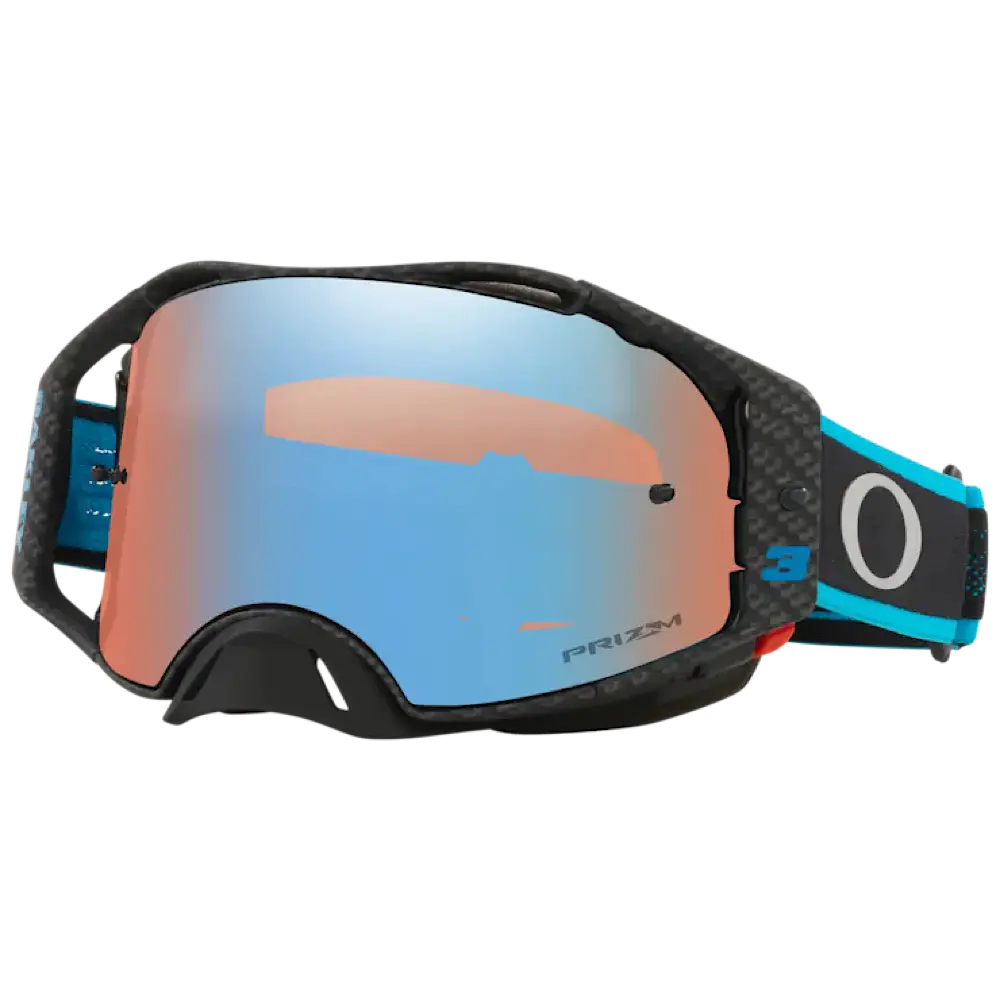 Oakley Airbrake Mx Eli Tomac Signature Goggle 1
