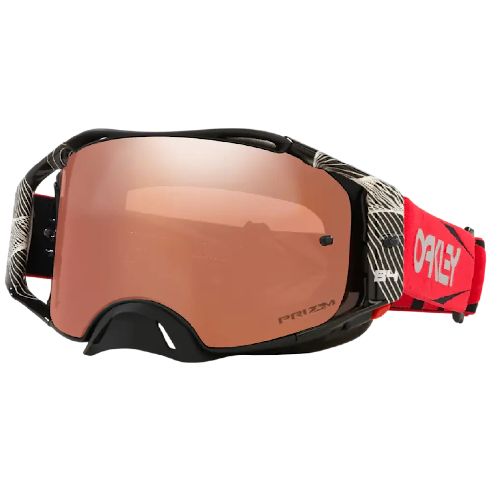 Oakley Airbrake Mx Herlings Jap Signature Goggle 1