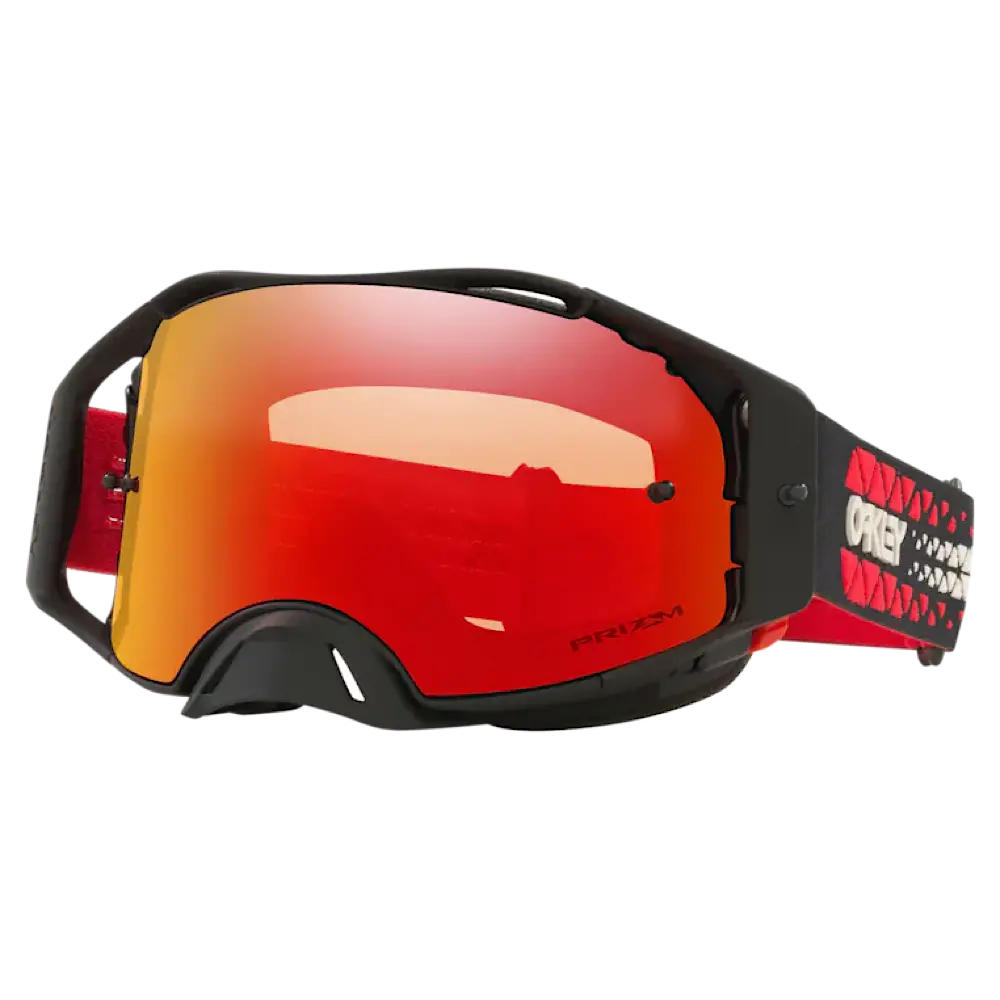Oakley Airbrake Mx Retina Tread 1