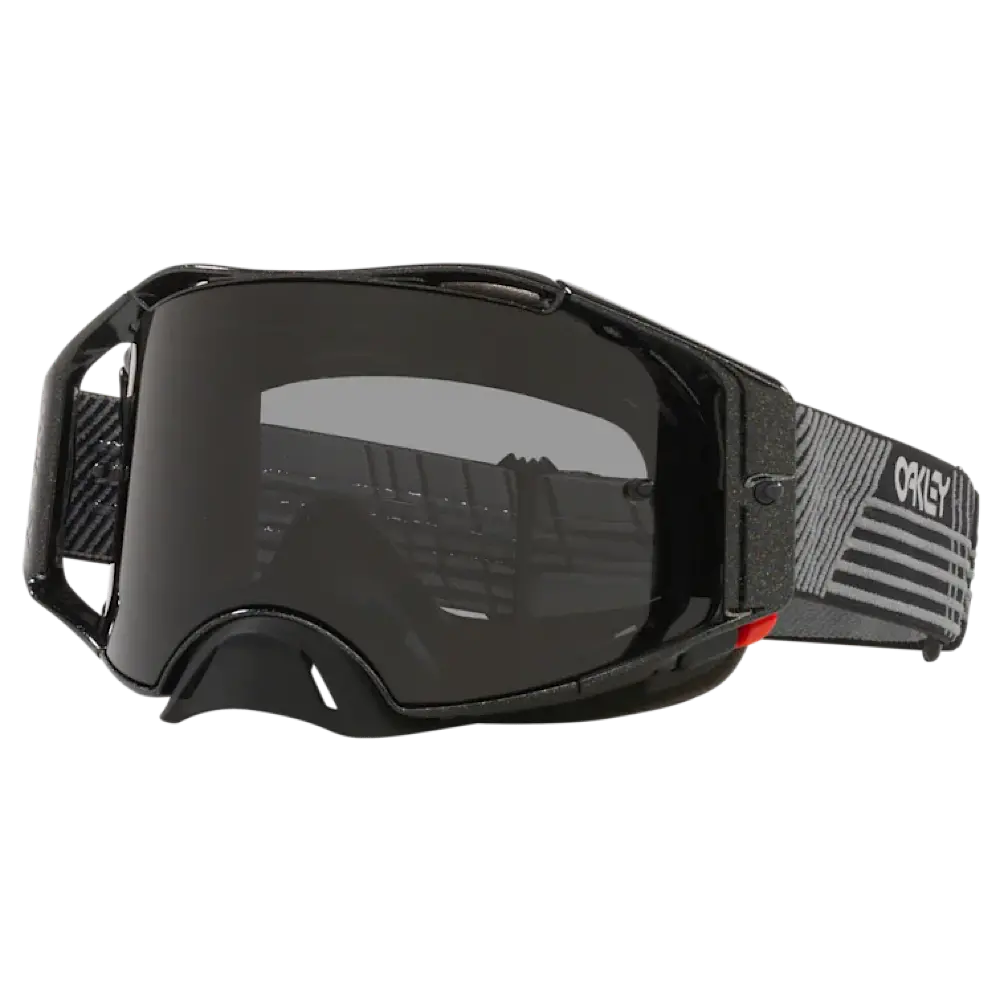 Oakley Airbrake Mx Galaxy Goggle 1