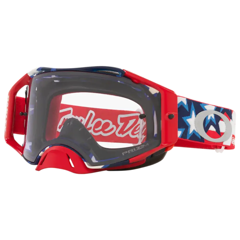 Oakley Airbrake Mx Tld American Banner 1