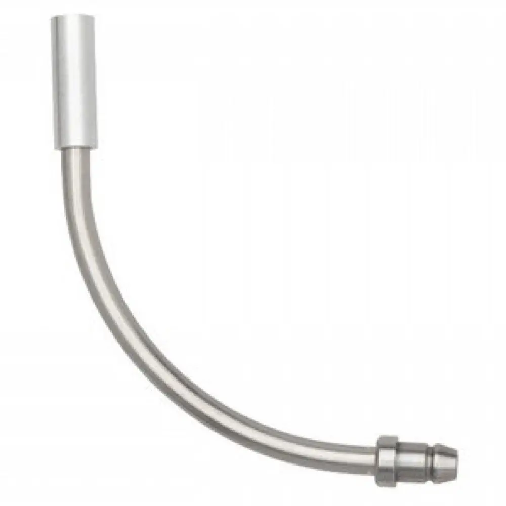 Shimano Linear Pull Brake Noodle 90 Degrees 1
