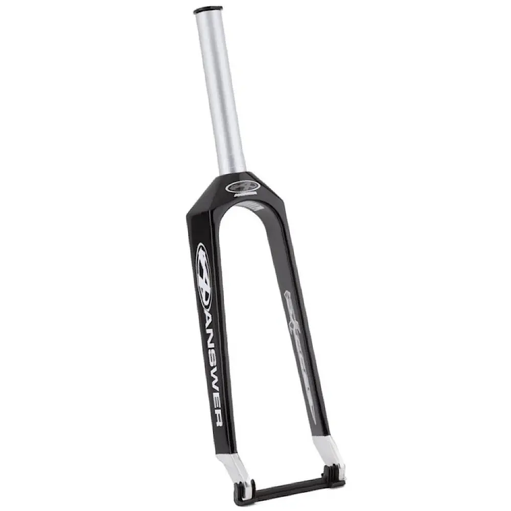 Answer Dagger Os20 Pro 1 1/8" Fork 3/8" Do 1