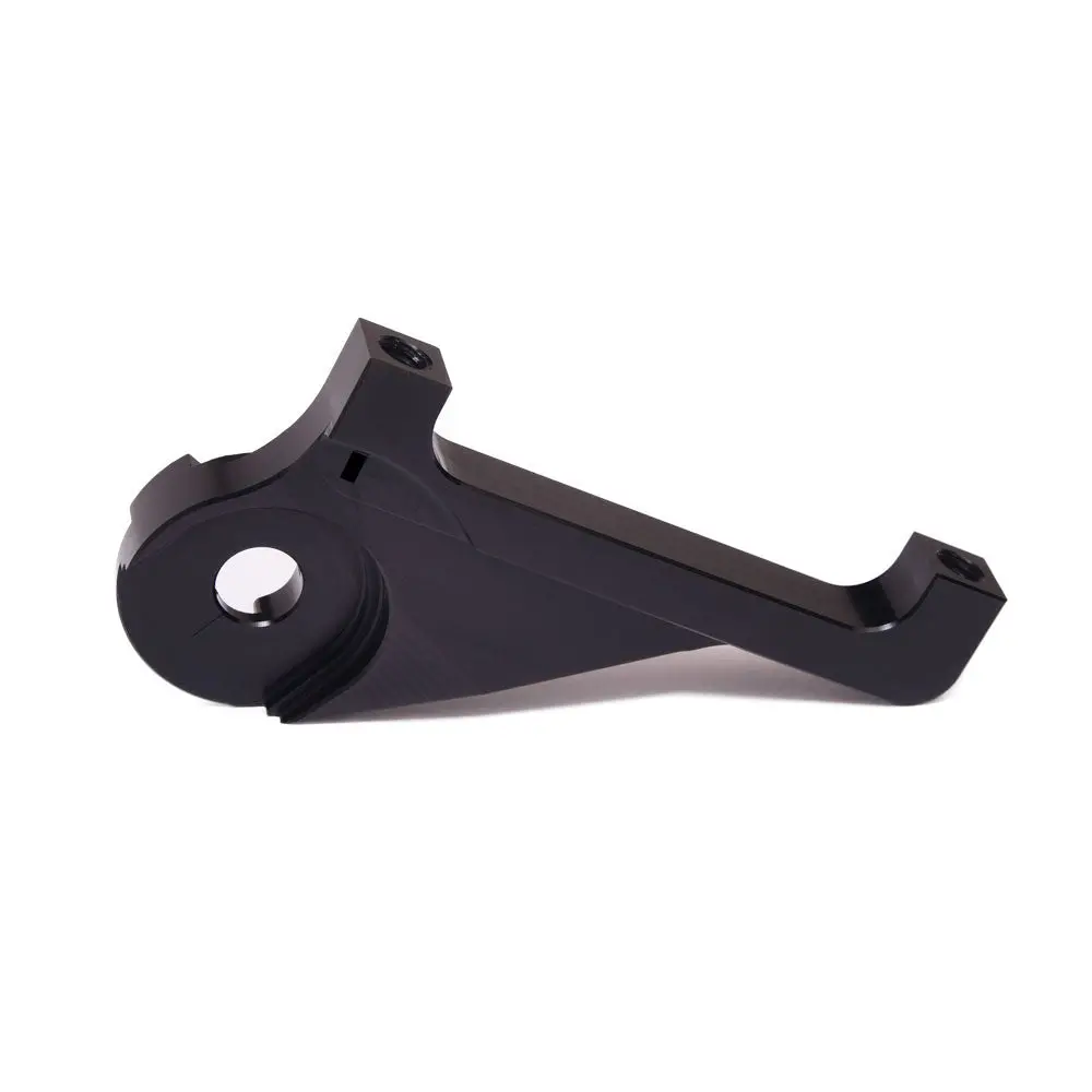 Answer 24" 120Mm Disc Brake Adapter 3/8" 1