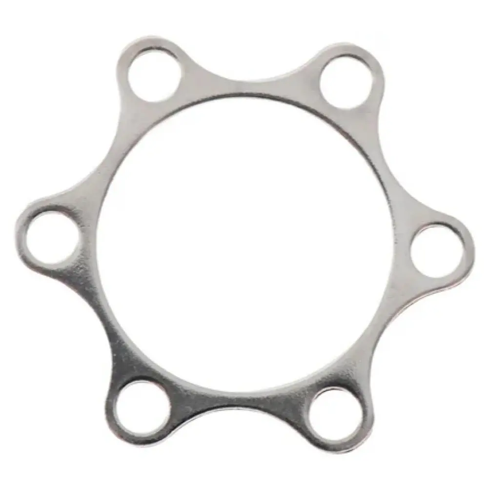 Trp 0.5Mm 6 Bolt Rotor Alignment Spacer 1