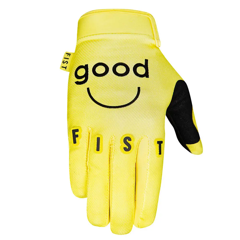 Fist Handwear Good Human Factory Youth Glove 1