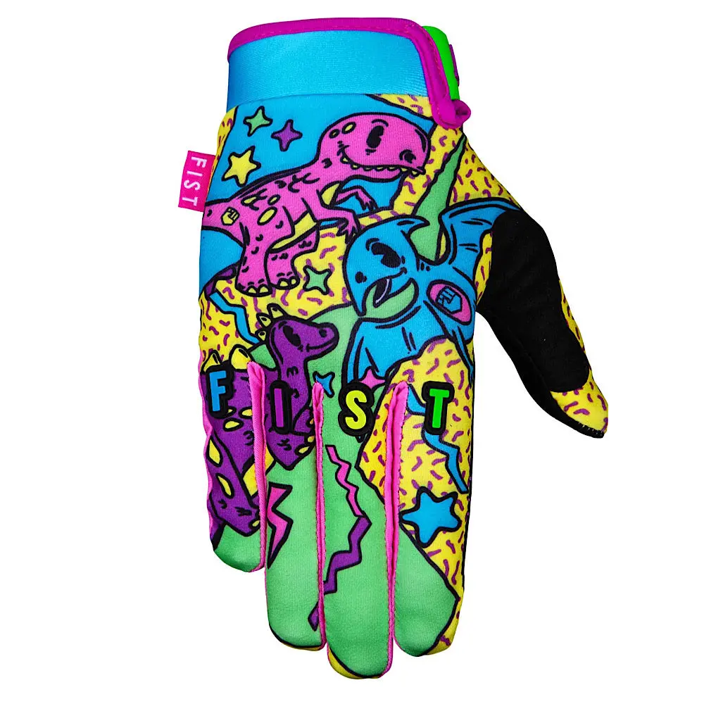 Fist Handwear Dopey Dino Youth Glove 1