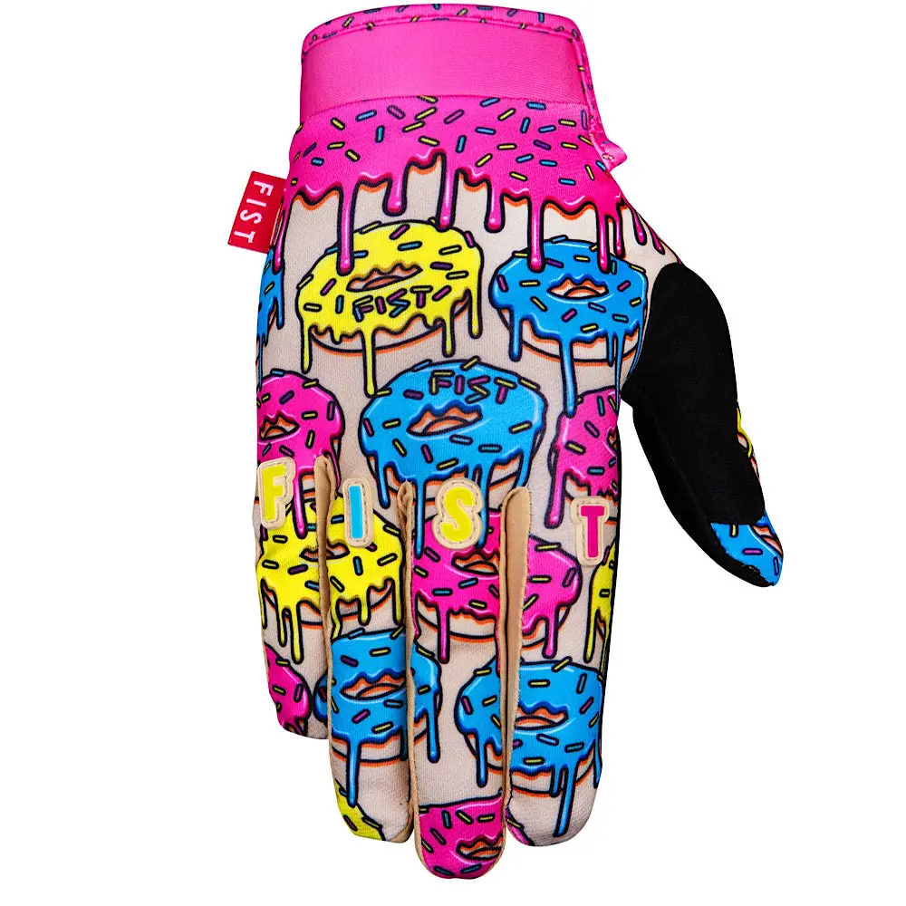 Fist Handwear Caroline Buchanan Sprinkles 4 Glove 1