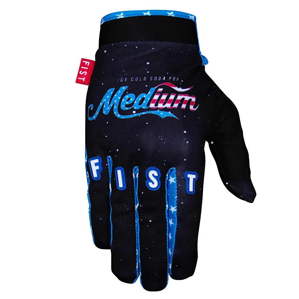 Fist Handwear Medium Boy Soda Pop 2 Glove 1