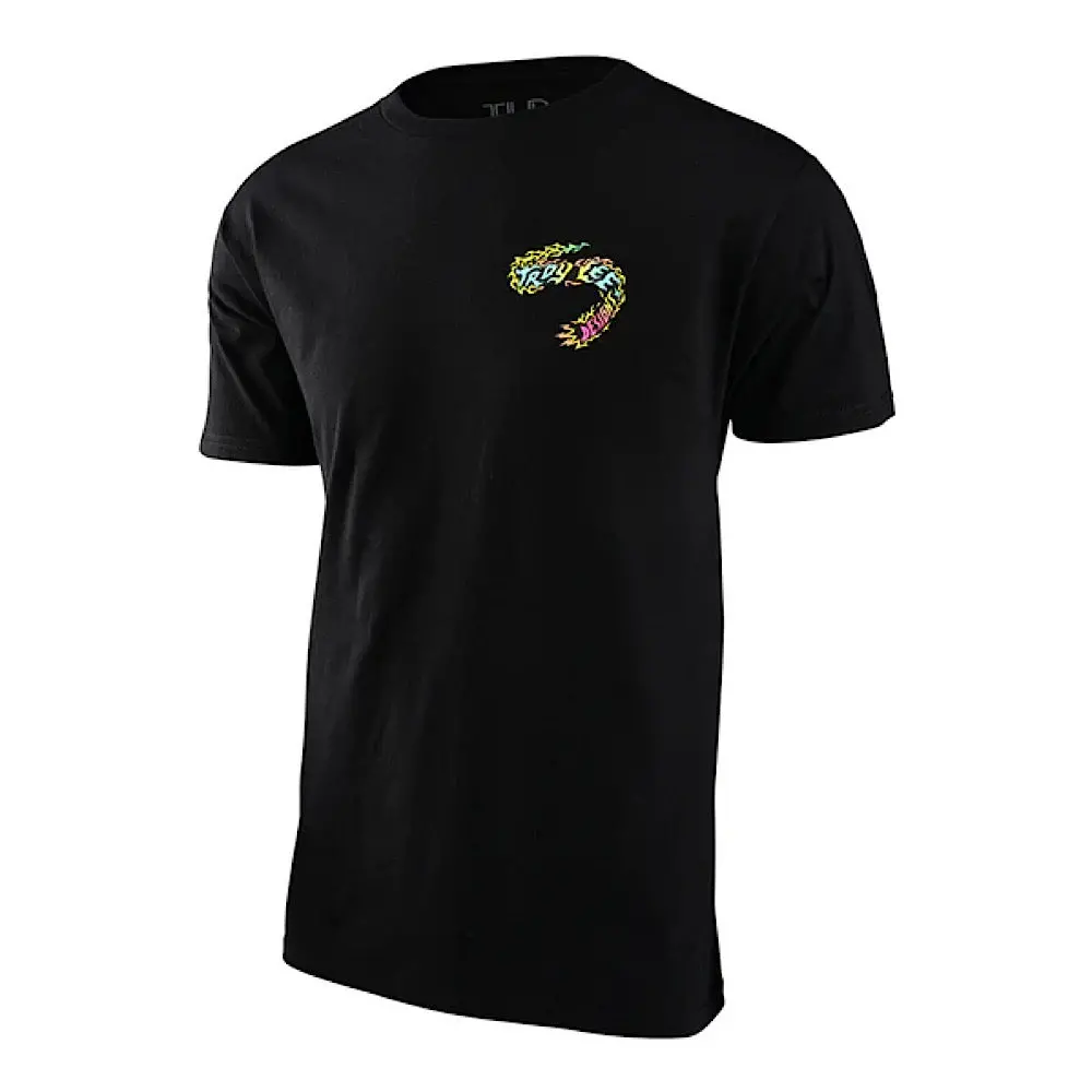 Troy Lee Designs Tallboy Demon Tee 1