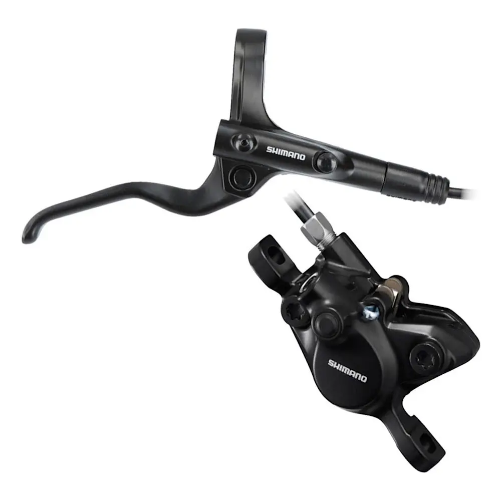 Shimano Hydraulic Disc Brake Bl-Mt201 Right 1700Mm 1