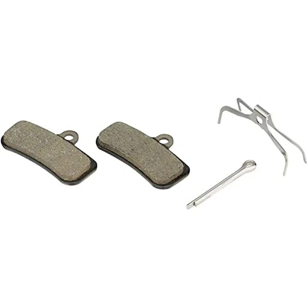 Shimano D03s Disc Brake Pads 1