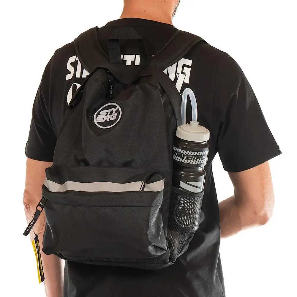 Stay Strong V3 Icon Backpack 1