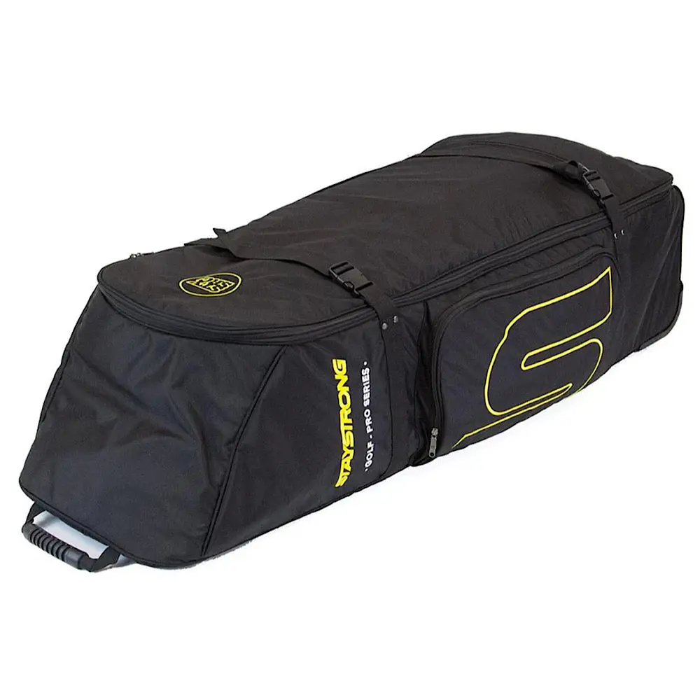 Stay Strong V2 Pro Series Golf Bag 2