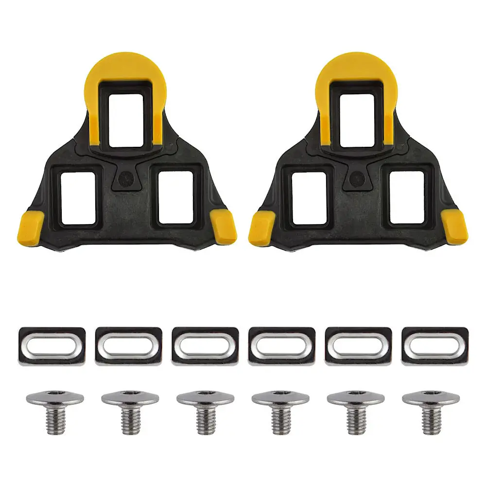Split Spd-Sl Cleats 1