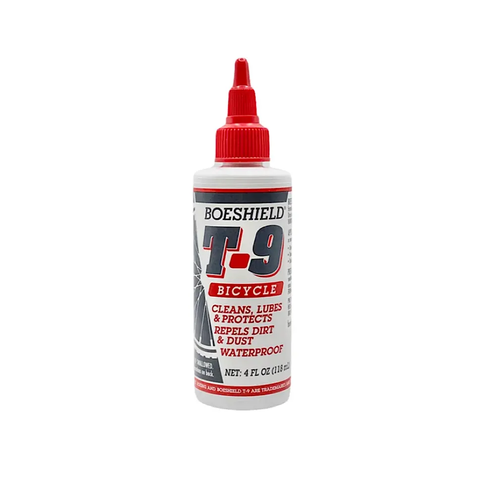 Boeshield T-9 Lube 1