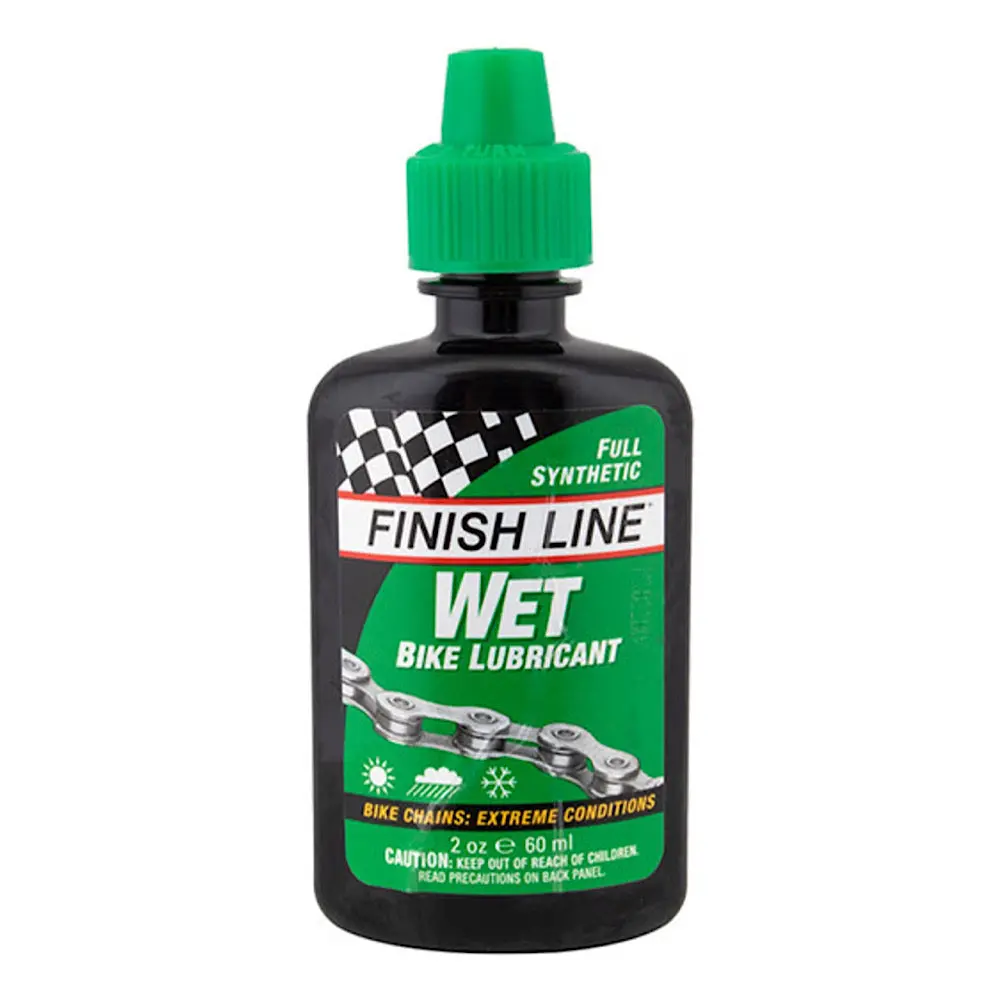 F-L Cross Country Wet Lube 1