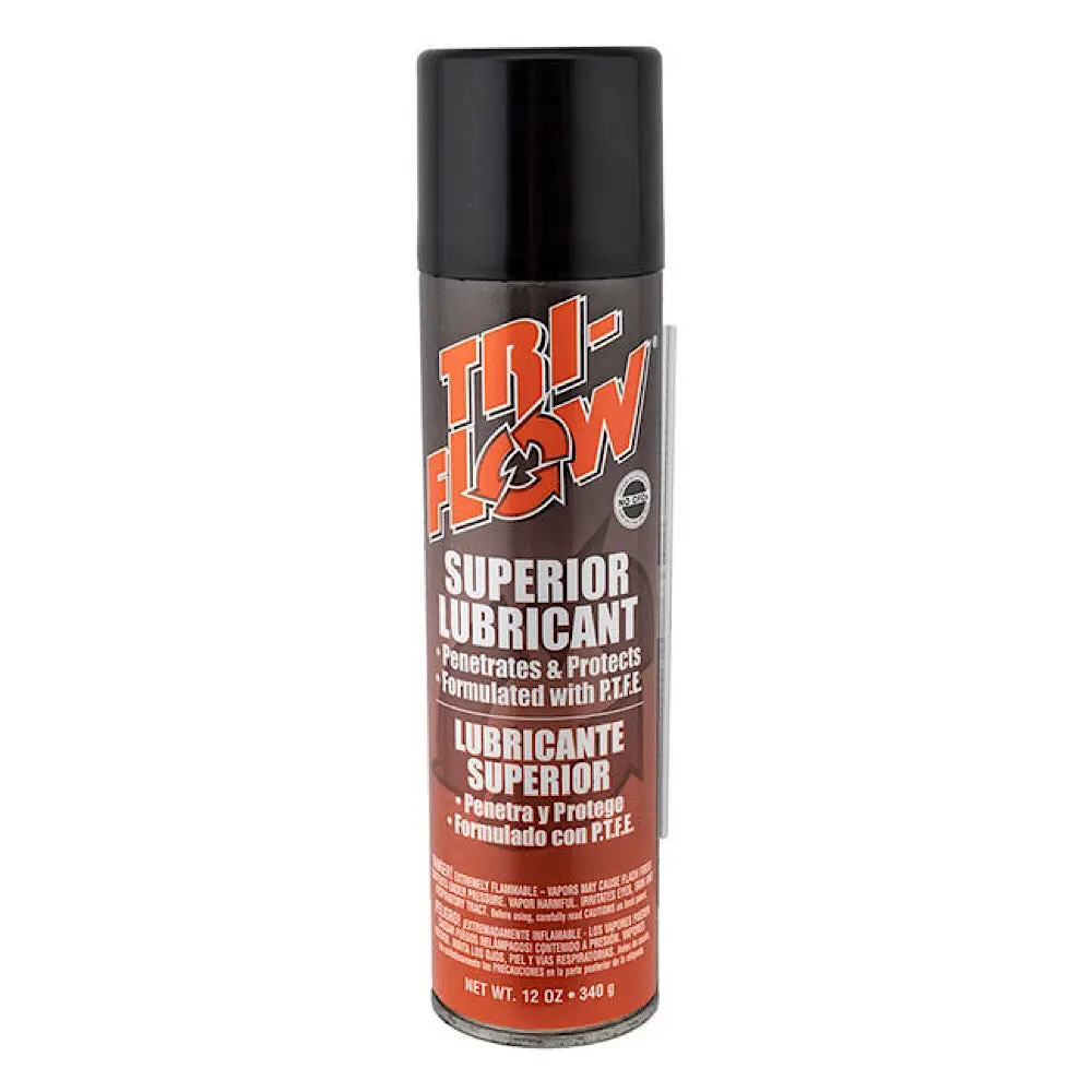 Tri-Flow Lube Aerosol Spray 1
