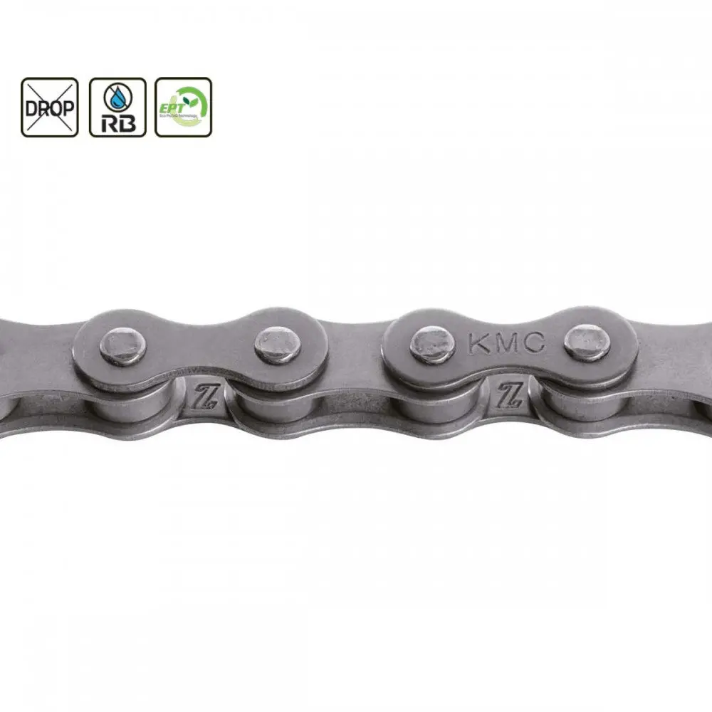 Kmc Z1 Wide 1/8 Chain 1