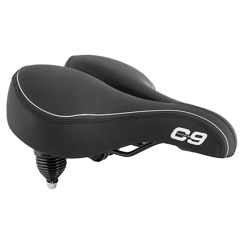Saddle C9 Padded Seat 1
