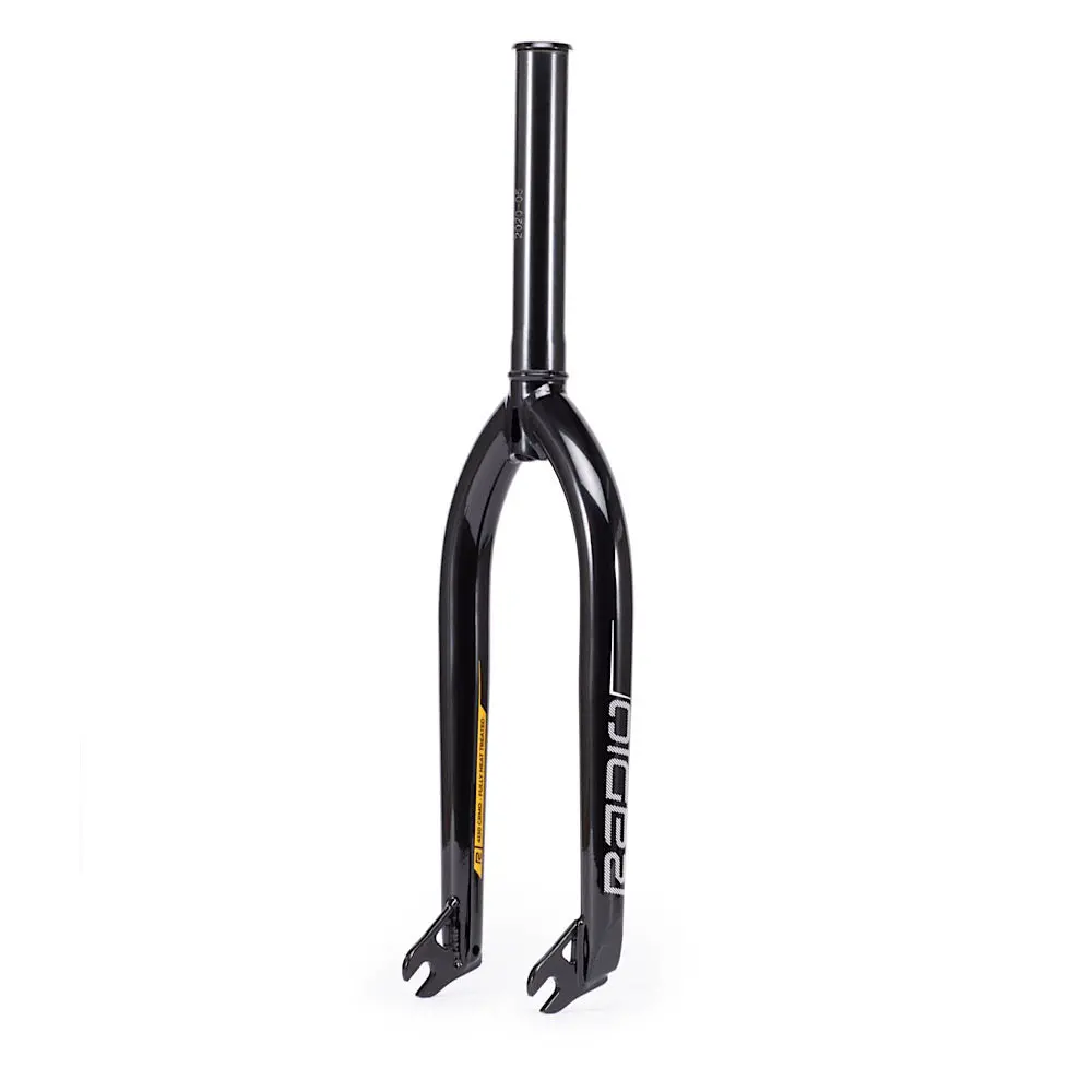 Radio Race Pro Chromoly Fork 1 1/8" 10Mm 1