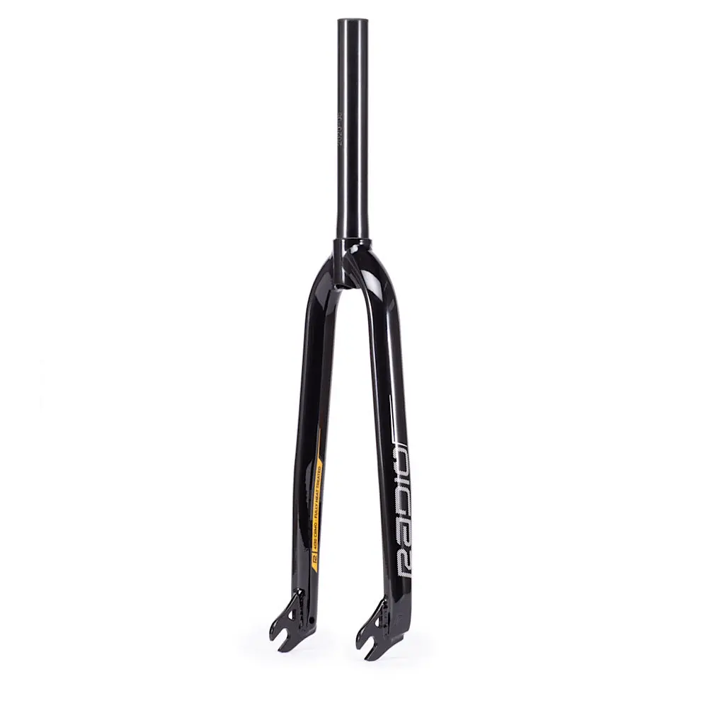 Radio Race Junior Chromoly Fork 1" 10Mm 1
