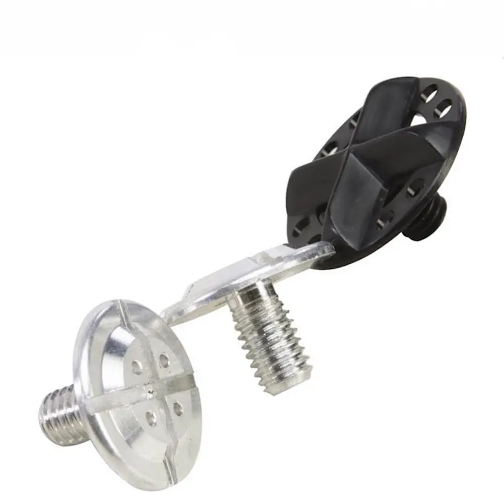 Fly F2 Visor Screws 1