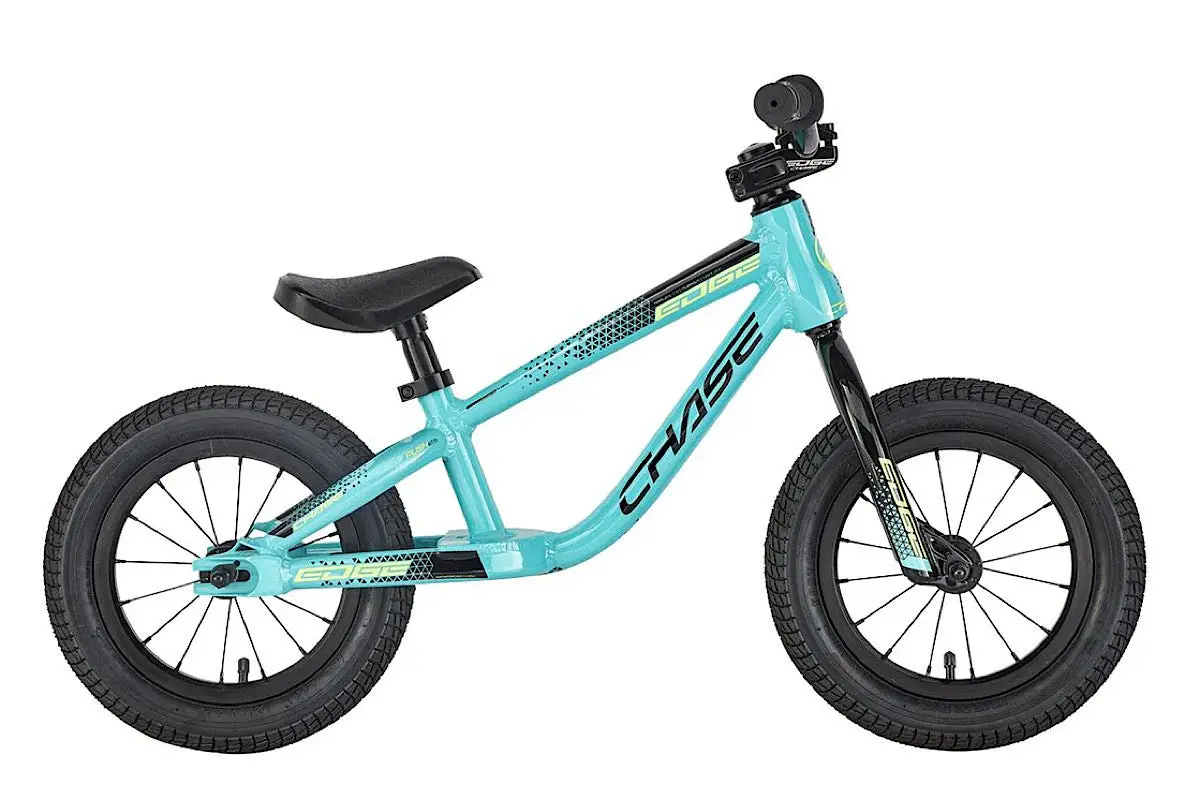 Chase Edge Push 2023 1