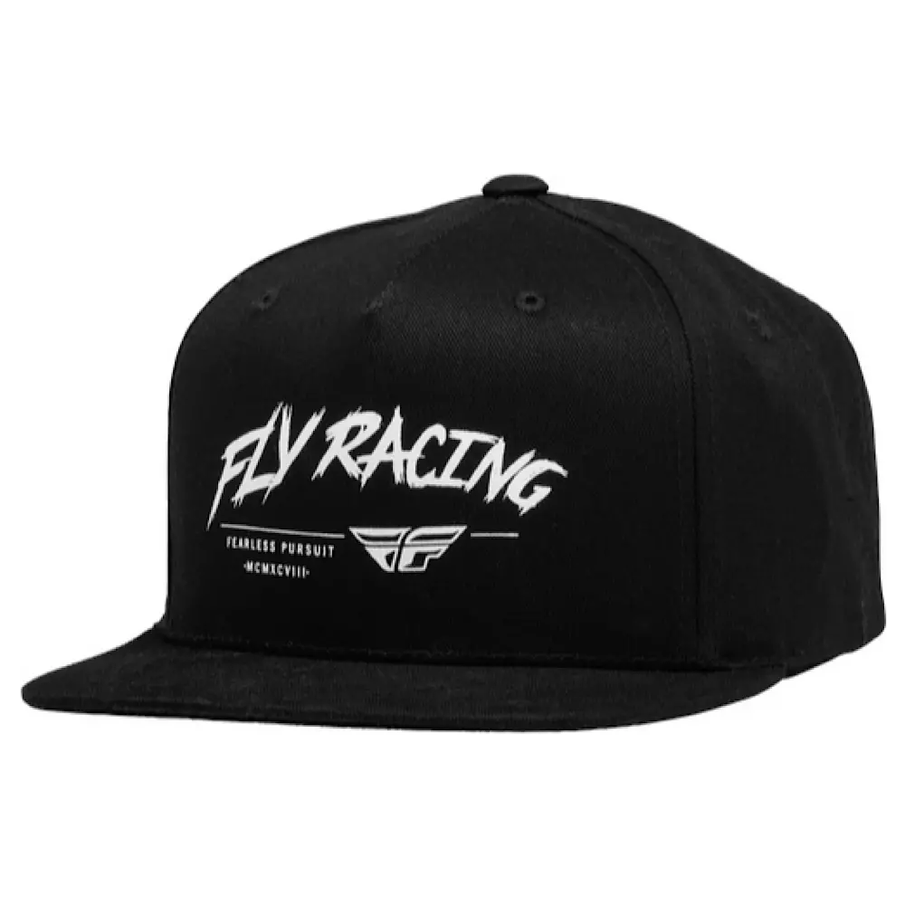 Fly Racing Youth Khaos Hat 1