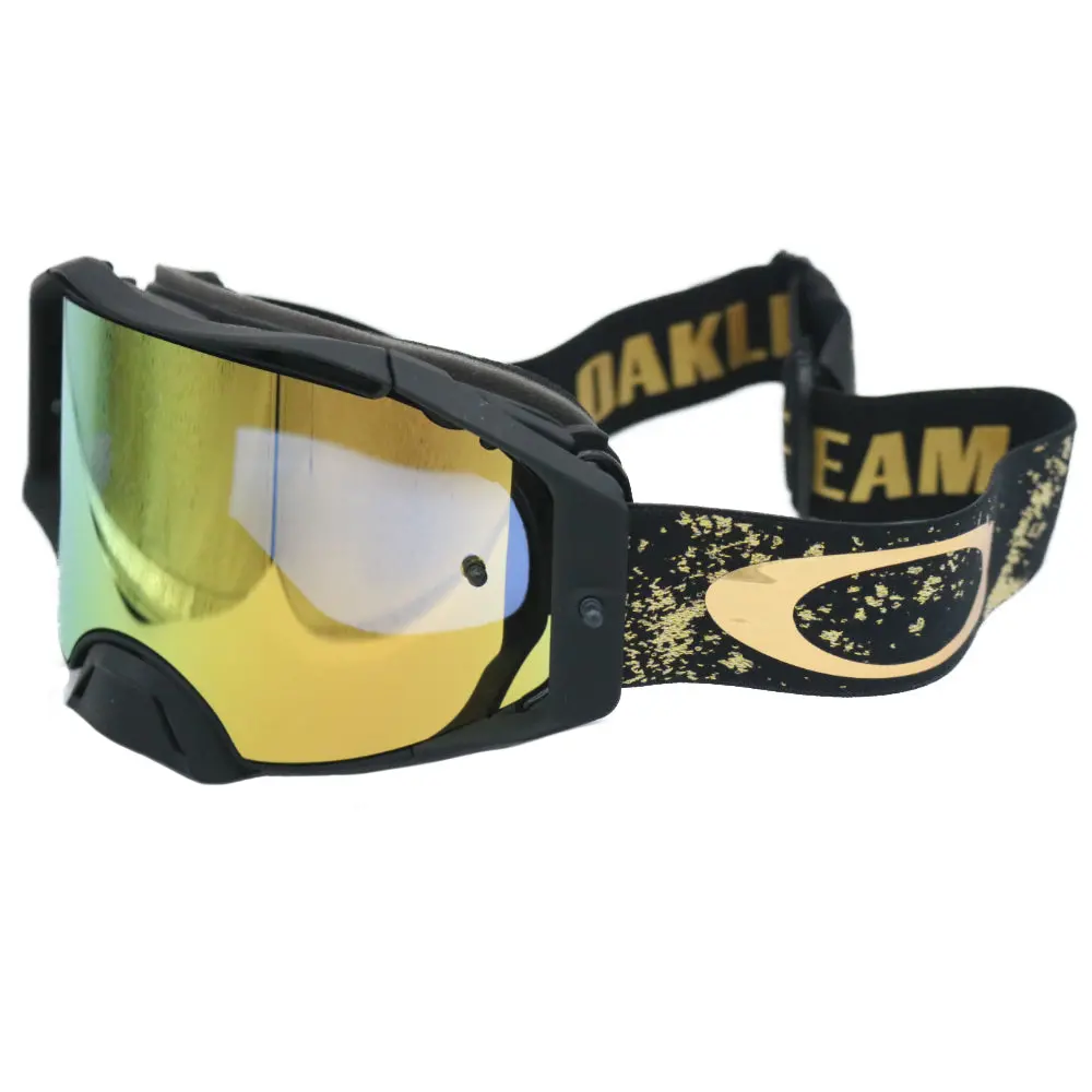 Oakley Airbrake Mx Triple Crown Goggle 1