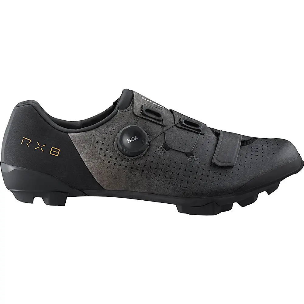 Shimano Sh-Rx801 Clip Shoe 1