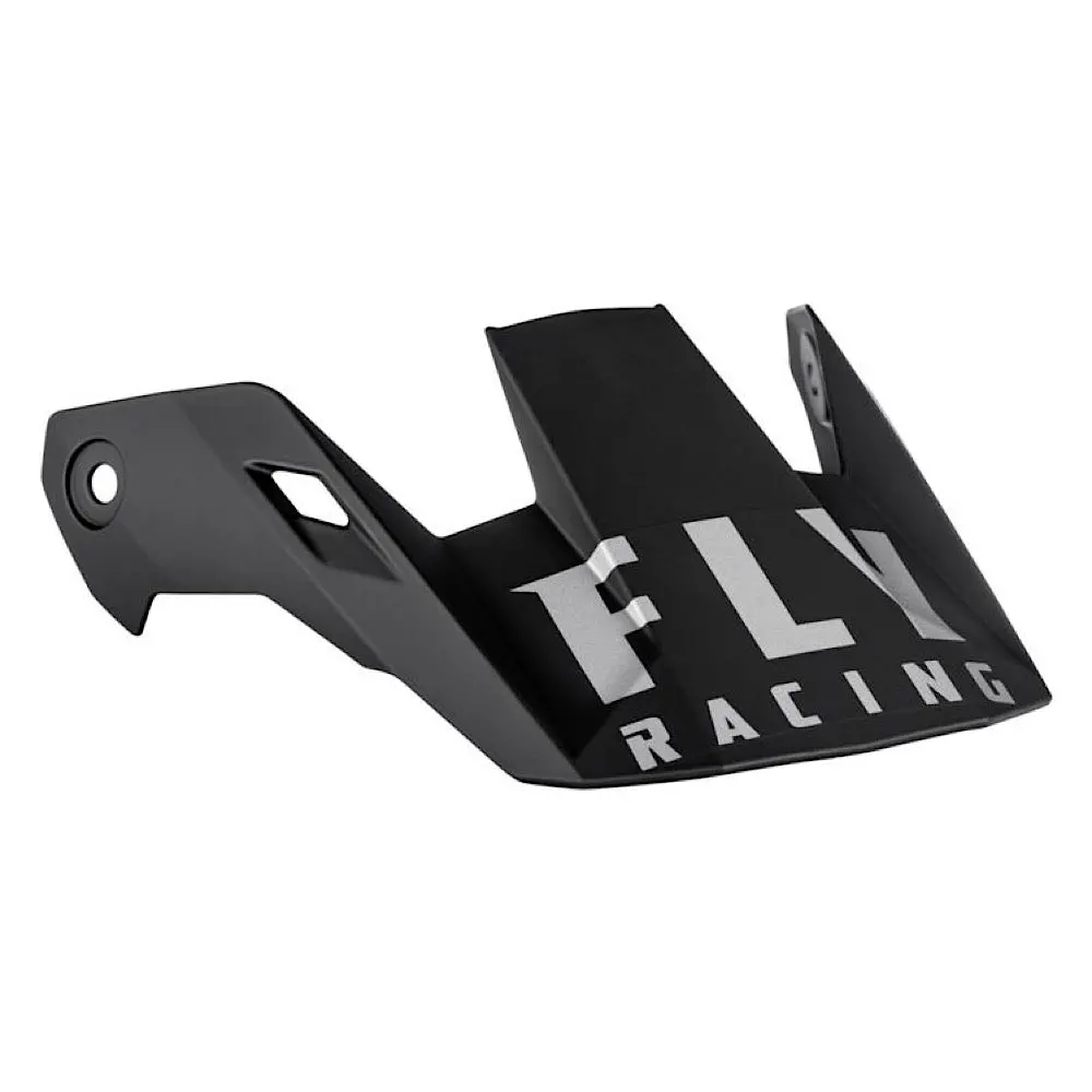 Fly Rayce Visor 1