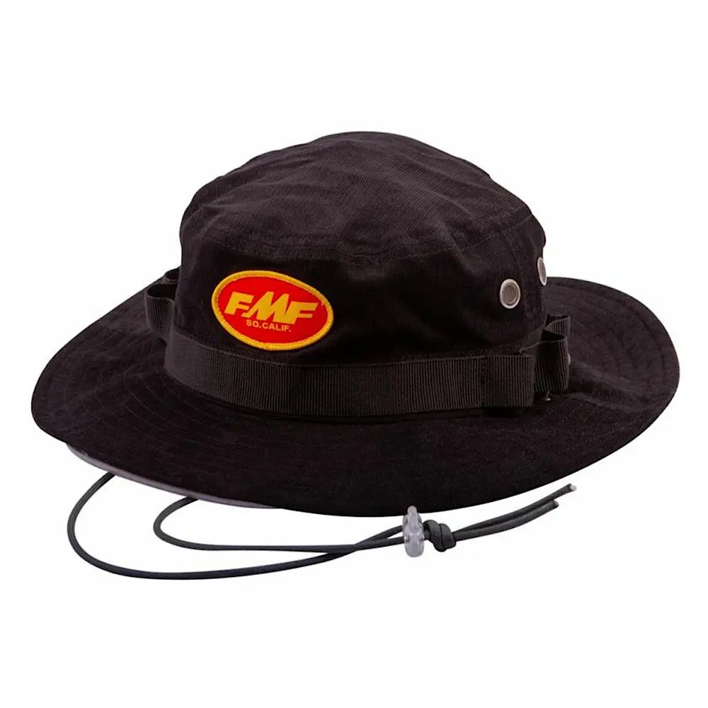 Cord Bucket Hat 1