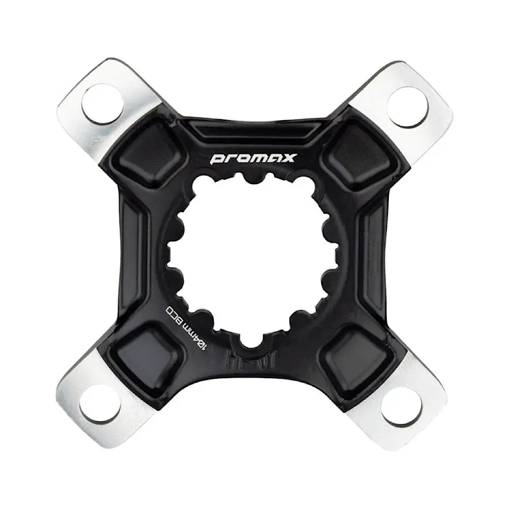 Promax Direct Mount Crank Spider - 104 Bcd, 4-Bolt (Ck-1) 1