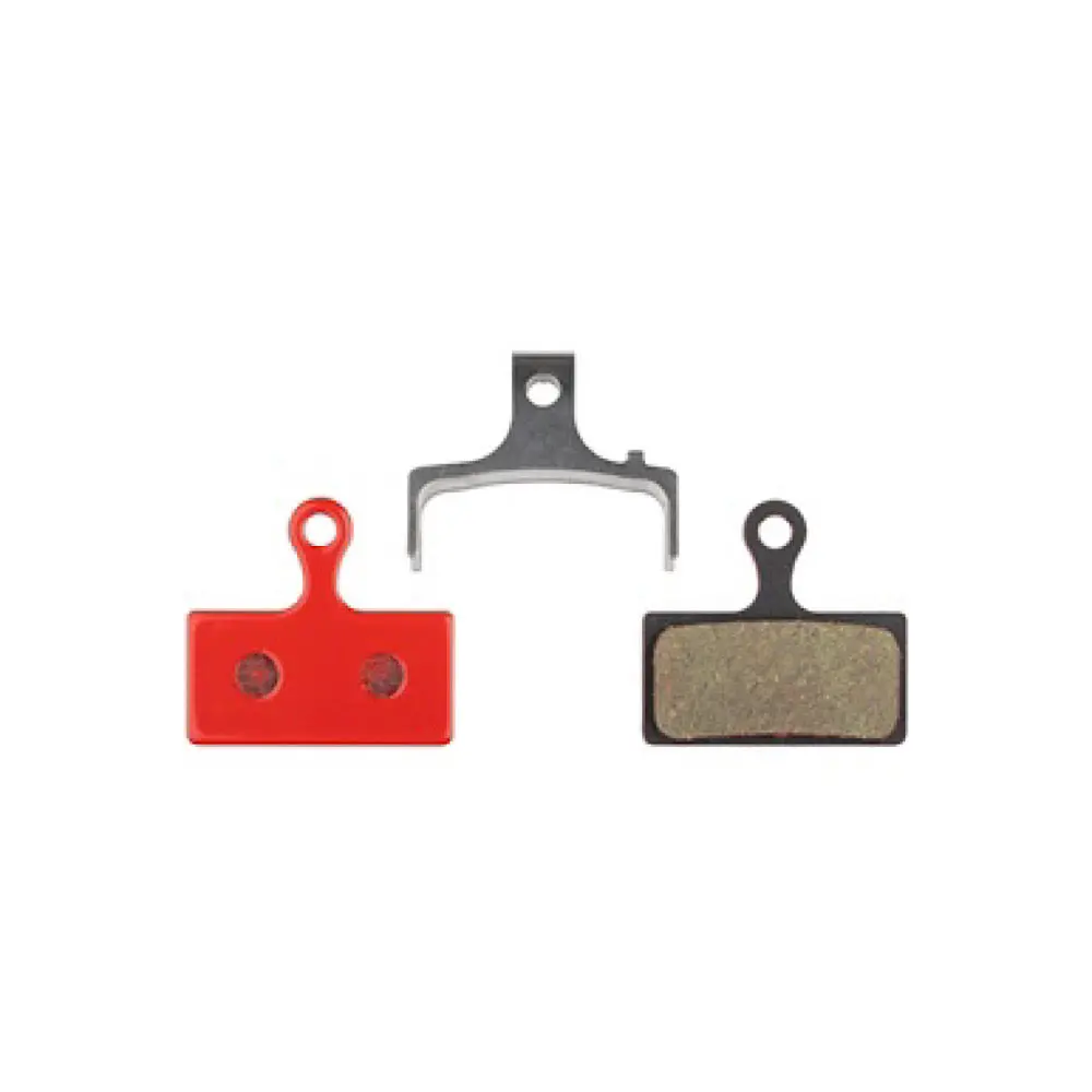 Promax Disc Brake Pad Pd252s 1
