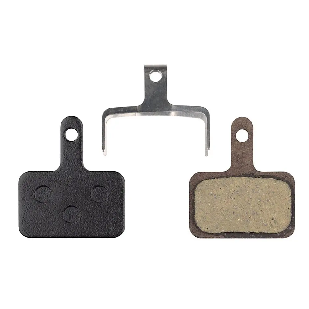 Promax Disc Brake Pad Pd099s Silver 1