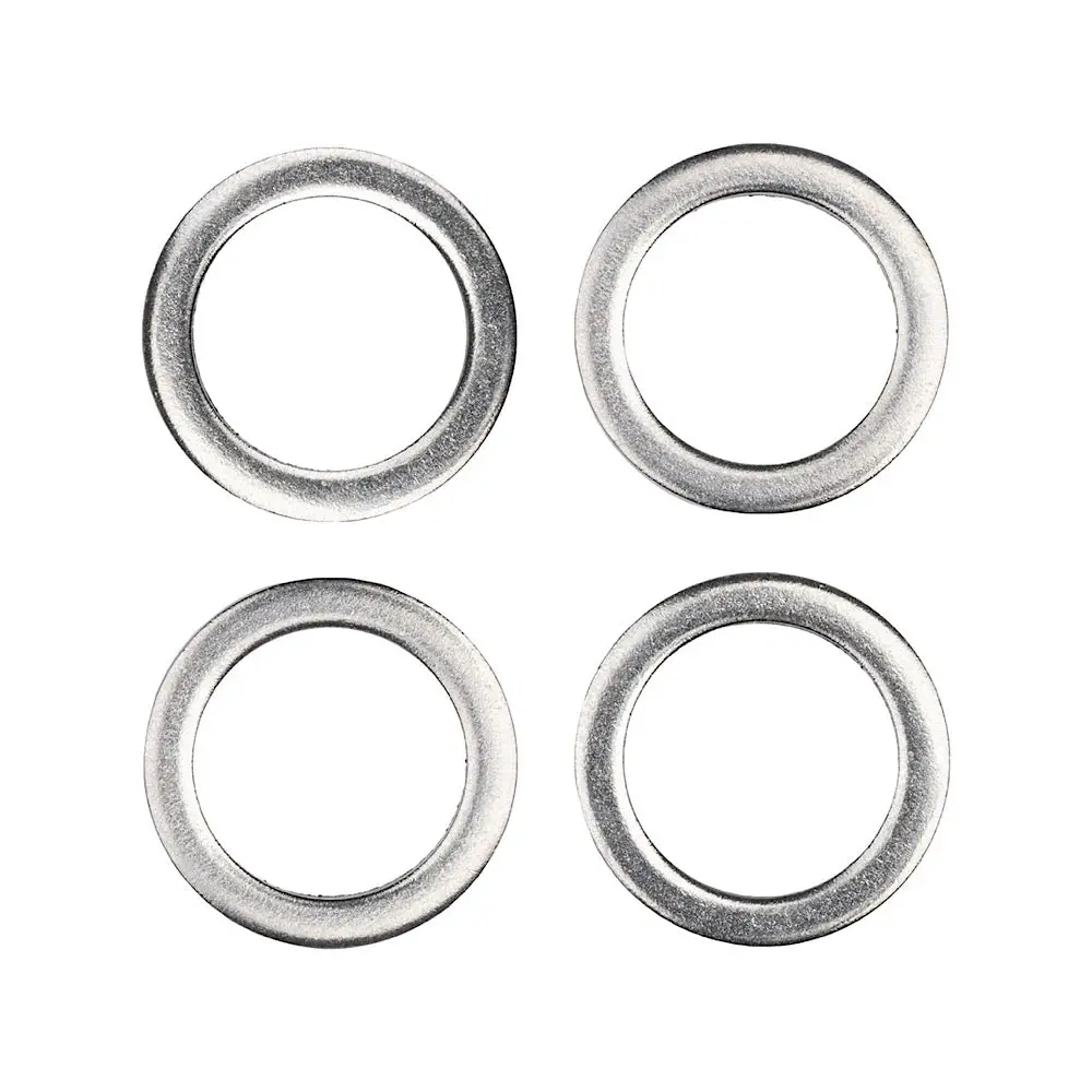Promax Pedal Washer 1